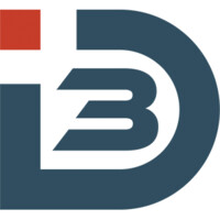 i3D logo - Similar company to Pinthotechub