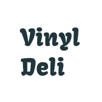 Vinyl Deli logo - Similar company to Hackney & Leigh Ltd