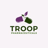 Troop Pharmaceuticals Ltd logo - Similar company to Omnibus Business Solutions Limited
