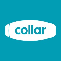 Collar logo - Similar company to Alifba Ltd