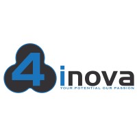 4inova logo - Similar company to Upowl Technologies