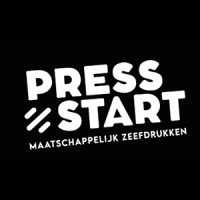 Press Start logo - Similar company to Pinipiru