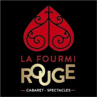 LA FOURMI ROUGE | Cabaret-spectacles logo - Similar company to Phiprod
