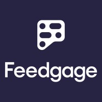 feedgage logo - Similar company to Pdaccess