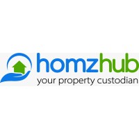 Homzhub logo - Similar company to Samta.Ai