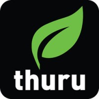 Thuru logo - Similar company to Trace - Sri Lanka