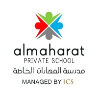 Al Maharat Private School - ICS logo - Similar company to Al-Mawahib British Private School (Mbps)
