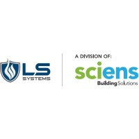 LS Systems, a Division of Sciens Building Solutions logo - Similar company to Sciens Building Solutions