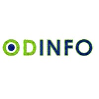 Odinfo - Adviesbureau voor de Nederlandse overheid logo - Similar company to Gloedmakers