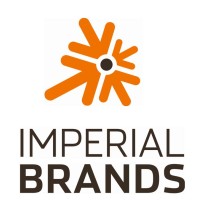 Imperial Brands PLC logo - Similar company to O