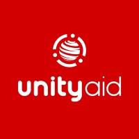 Unity Aid logo - Similar company to Jordan Mission