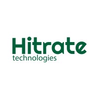 Hitrate Technologies logo - Similar company to Morrison Group Co., Ltd