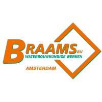 Braams Aannemersbedrijf logo - Similar company to Braam Recycling