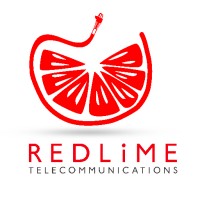 Redlime Telecom Group logo - Similar company to Ah Tech Solutions