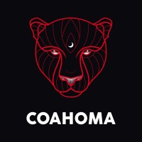 COAHOMA SPIRIT logo - Similar company to Hill Bar Lab