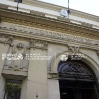 UA Costos y Control de Gestion - FCEA UDELAR logo - Similar company to Blockchain Summit Global