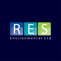 RES Environmental Ltd logo - Similar company to Cc Hydrodynamics