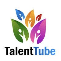 Talent Tube logo - Similar company to Talents Tube