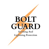 BOLT GUARD EARTHING AND LIGHTNING PROTECTION logo - Similar company to Electrostem Earthing Systems