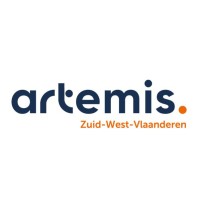 Artemis Zuid-West-Vlaanderen logo - Similar company to Vivic