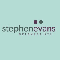 Stephen Evans Optometrists logo - Similar company to David Burghardt Vision Care