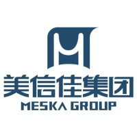 Meska Joinway Pharmaceutical logo - Similar company to Sysvra S.L.