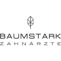 BAUMSTARK Zahnärzte logo - Similar company to Gnl Ventures Ug (Hftb.)