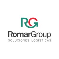 Romar Group Soluciones Logísticas logo - Similar company to Mj Soluciones Logisticas