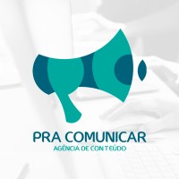 Pra Comunicar Agência De Conteúdo