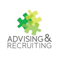 Advising & Recruiting logo - Similar company to Personal Tools