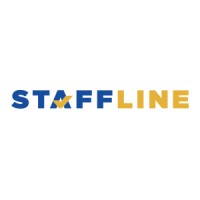 Staffline logo - Similar company to Staffline Recruitment Limited