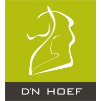 Pedagogisch Centrum D'n Hoef logo - Similar company to Baroef