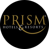 Prism Hotels & Resorts logo - Similar company to Evolution Hospitality
