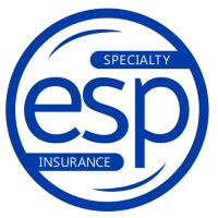 ESP Specialty Insurance logo - Similar company to Centrex Underwriters, Inc.