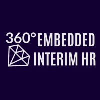 360° Embedded Interim HR logo - Similar company to Recruitment-Outsourcing.De