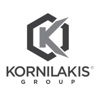 KORNILAKIS GROUP logo - Similar company to Comrex Ag