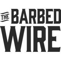 The Barbed Wire logo - Similar company to Tayo