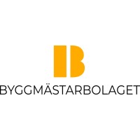 Byggmästarbolaget logo - Similar company to Stambytesgruppen I Sverige Ab