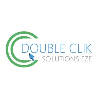 Double Click Solutions FZE logo - Similar company to Digitech Solutions Wll