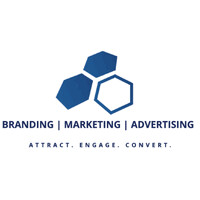 Branding | Marketing | Advertising logo - Similar company to All About Technical