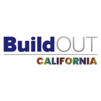BuildOUT California logo - Similar company to Agc Of California