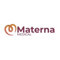 Materna Medical logo - Similar company to Safeheal