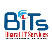 BITS BHARAT IT SERVICES logo - Similar company to Dishnet Direct Inc.