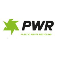 PWR - Plastic waste recycling a.s. logo - Similar company to Pipelife Czech