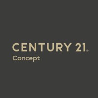 CENTURY 21 Concept logo - Similar company to Studio Boast