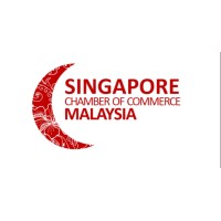 Singapore Chamber of Commerce in Malaysia logo - Similar company to Simple Group