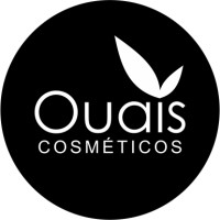 Ouais Cosméticos logo - Similar company to L'Aromatic