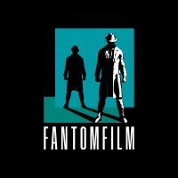 FANTOMFILM logo - Similar company to Visioniq Studio