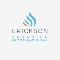 Erickson Coaching UAE logo - Similar company to Coached By Everlyn