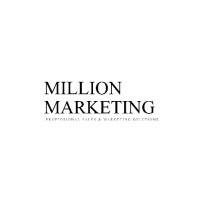 Million Marketing logo - Similar company to Globaltnf